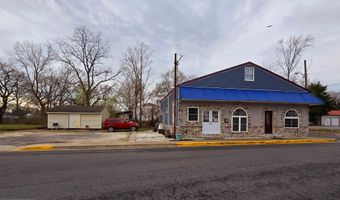 1010 W 6TH St, Laurel, DE 19956