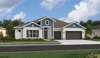 1418 Violet Oak Ct Plan: Sacramento ESP, Altamonte Springs, FL 32701
