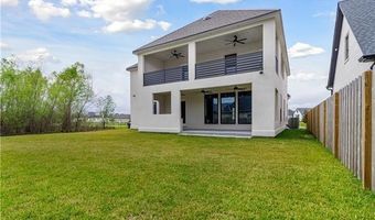 143 WOOD DUCK Dr, Belle Chasse, LA 70037