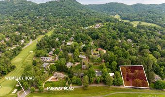 54 Fairway Rd, Asheville, NC 28804