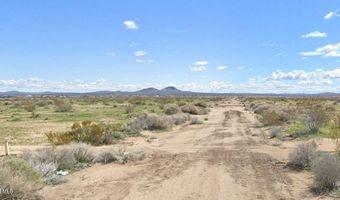 8400 Tanbark Ave & Vic 85th St, California City, CA 93505