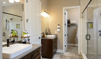 104 Hawthorn Ct Plan: Evoke II, Lake Frederick, VA 22630