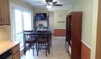 1629 Northridge Dr, Arkadelphia, AR 71923