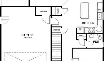 2809 NW 8th Ave, Battle Ground, WA 98604