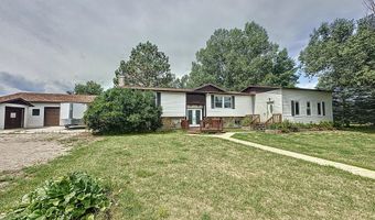 16 Rose Dr, Buffalo, WY 82834