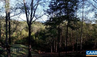 BATESVILLE RD lot 2, Afton, VA 22920