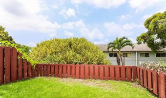 92-1250 Makakilo Dr 67, Kapolei, HI 96707