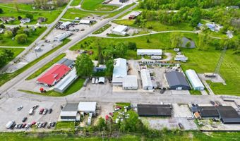 645 W 155 S, Angola, IN 46703