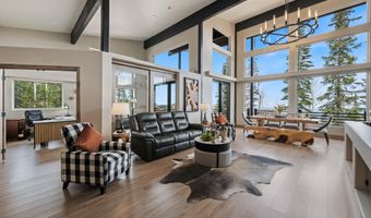 466 N Elk Dr, Brian Head, UT 84719