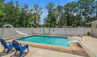 607 BROOKVALE Way, Attalla, AL 35954