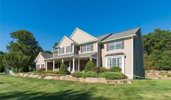 20 McPartland Way, East Greenwich, RI 02818