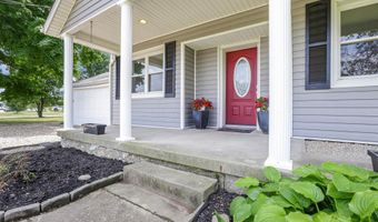 4815 Ashville-Fairfield Rd, Ashville, OH 43103
