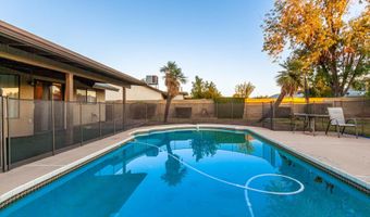 1729 W BROOKS St, Chandler, AZ 85224