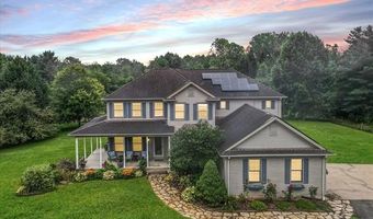 5061 Sandhill Rd, Almont, MI 48003