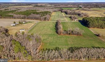 OLD CROW RD, Delmar, DE 19940