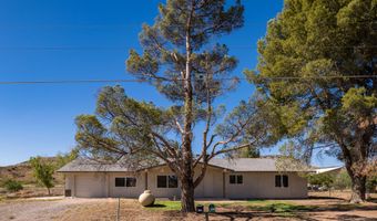 3780 W NORTHERN Ave, Camp Verde, AZ 86322