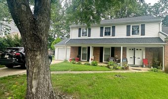 10117 CHICKADEE, Adelphi, MD 20783