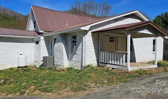 11068 N 226 Hwy, Bakersville, NC 28705