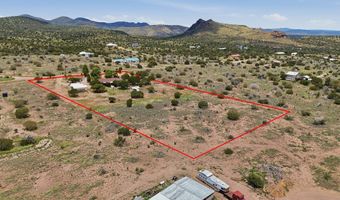 102 S Hackberry Dr, Alpine, TX 79830