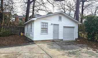 1136 Woodland Dr, West Columbia, SC 29169