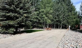 85 REVETT # 268 Dr, Breckenridge, CO 80424