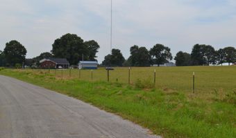 376 D O Laman Rd, Alamo, TN 38001