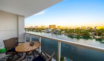 9381 E Bay Harbor Dr 504N, Bay Harbor Islands, FL 33154