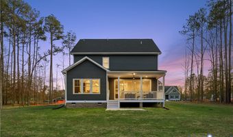 Red Oak Circle lot 11, Aylett, VA 23009