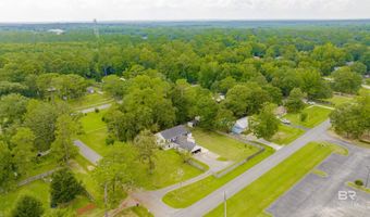200 W 13th St, Bay Minette, AL 36507