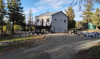 48070 Partin Dr, Beatty, OR 97621