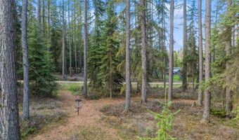 55 Raccoon Trl, Whitefish, MT 59937