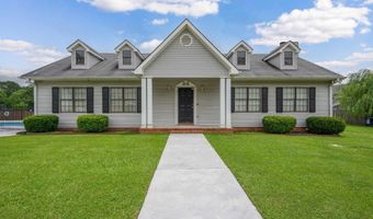 1529 APPLEGATE Ln, Alabaster, AL 35007