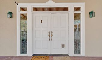 93 COUNTY ROAD 155, Abiquiu, NM 87510