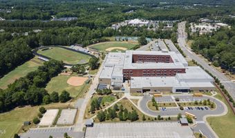 1002 Fair Oaks Ln, Apex, NC 27502