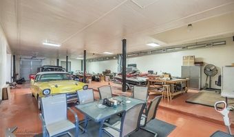 1305 S 1st St, Abilene, TX 79602