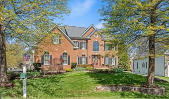 24176 SPRING MEADOW Cir, Aldie, VA 20105