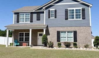 1017 CANVASBACK Way, Alabaster, AL 35007
