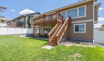 5254 SHADOW ROCK Dr, Cheyenne, WY 82009