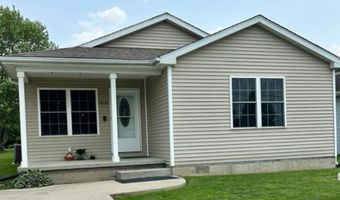 1406 Hillcrest Rd, Bedford, IN 47421
