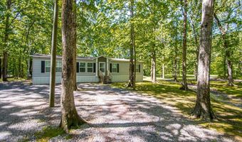 35 Candy Ln, Austin, AR 72007