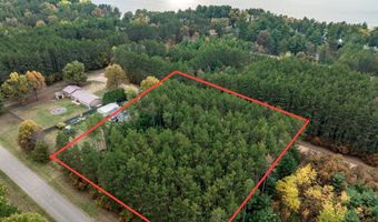 Lot 87 20th Avenue, Arkdale, WI 54613