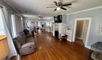 501 E Preston St, Benoit, MS 38725