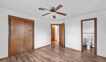 322 S Hilltop Rd, Apache, OK 73006