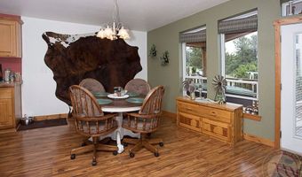132 Eagle Point Ln, Bridger, MT 59014