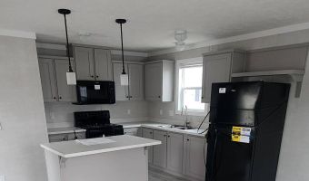 746 N Main 39, Ada, OH 45810