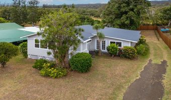 53-4196 AKONI PULE Hwy, Kapaau, HI 96755