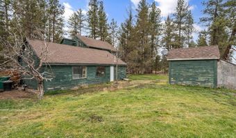 36160 OR-140, Beatty, OR 97621