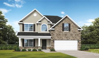 189 Cloverfield Dr SE, Allenhurst, GA 31301
