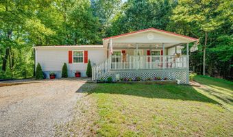 1285 Frank Roberts Rd, Afton, TN 37616