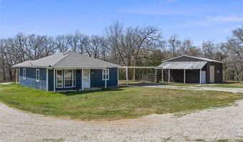 1400 Saybrook Rd, Ardmore, OK 73401